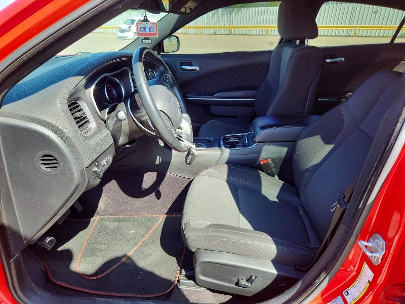 Aukcja sprzedaży 2017 Dodge Charger, vin: 2C3CDXCT1HH608606, numer aukcji: 67682316