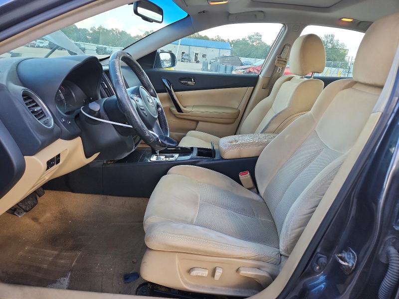 Aukcja sprzedaży 2010 Nissan Maxima, vin: 1N4AA5AP5AC869418, numer aukcji: 68521946