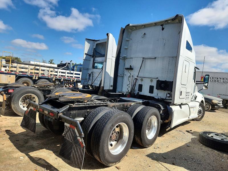 Продажа на аукционе авто 2019 Kenworth Construction, vin: 1XKYDP9X8KJ229155, номер лота: 69424216