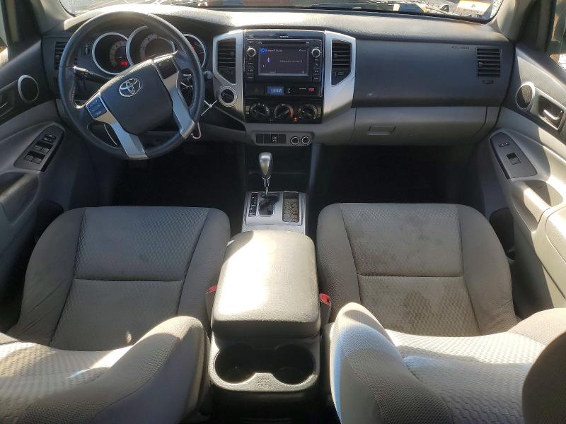 Продаж на аукціоні авто 2013 Toyota Tacoma, vin: 3TMLU4EN1DM118395, номер лоту: 69744526