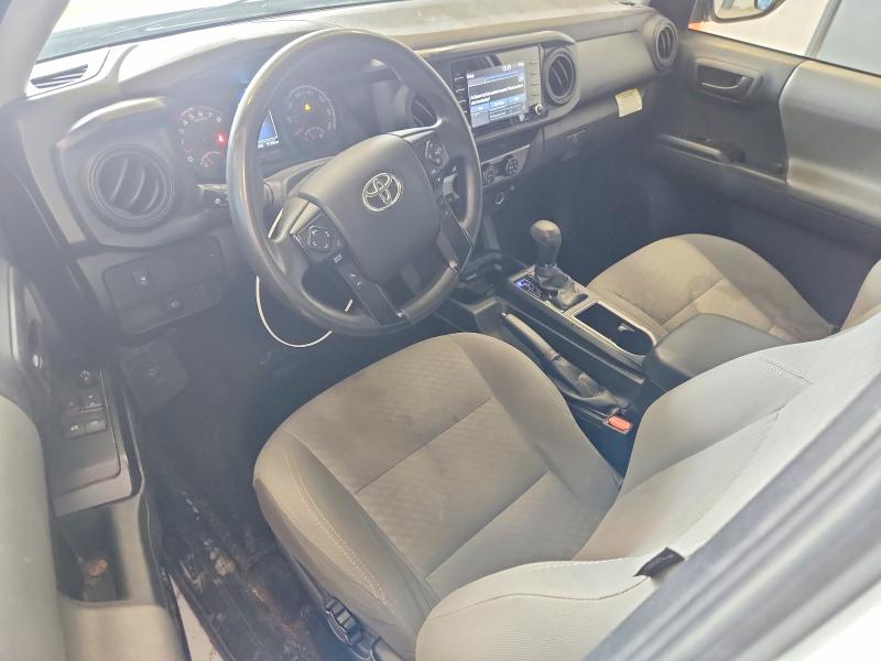 Aukcja sprzedaży 2022 Toyota Tacoma, vin: 3TYRX5GN7NT043857, numer aukcji: 71214056