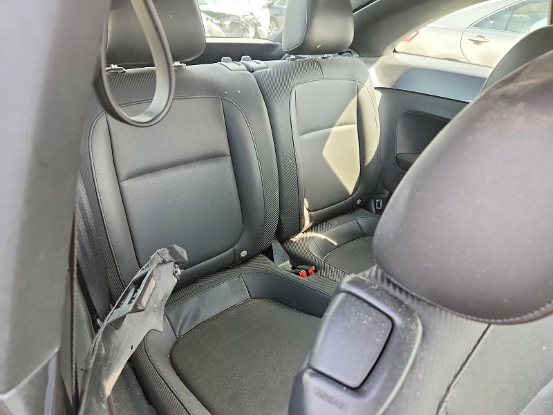 Aukcja sprzedaży 2014 Volkswagen Beetle, vin: 3VWJL7AT7EM647400, numer aukcji: 67806766