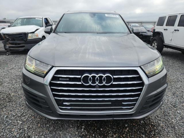 2018 Audi Q7 მანქანა იყიდება აუქციონზე, vin: WA1WAAF72JD015444, აუქციონის ნომერი: 70337416
