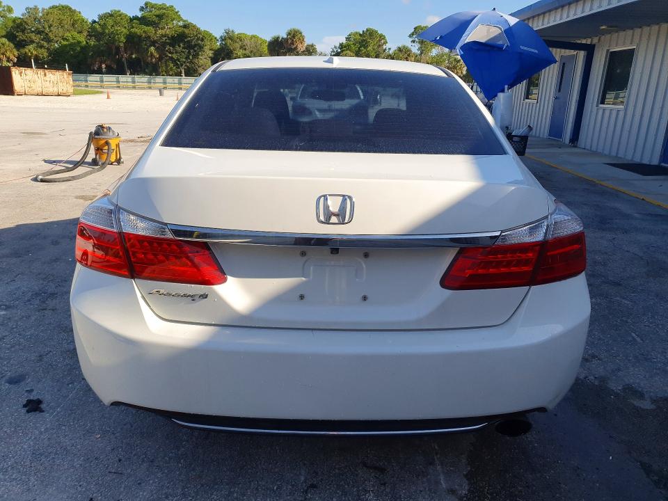 Продажа на аукционе авто 2014 Honda Accord, vin: 1HGCR2F8XEA224259, номер лота: 69108676