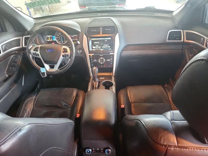 Продаж на аукціоні авто 2015 Ford Explorer, vin: 1FM5K7F81FGC21964, номер лоту: 71216536