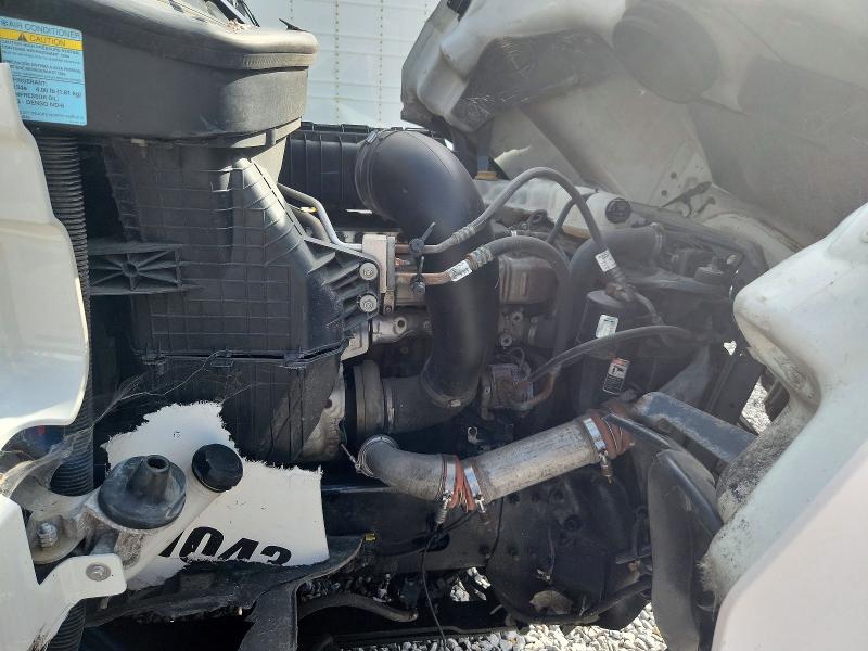 67661606 :رقم المزاد ، 3AKJHHDR2KSKB6124 vin ، 2019 Freightliner Cascadia 126 مزاد بيع