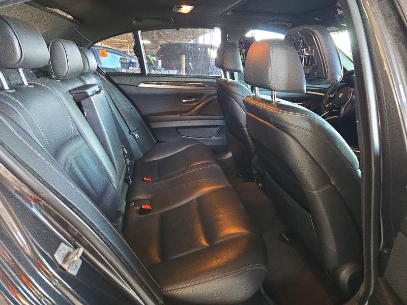 Продажа на аукционе авто 2015 Bmw 535, vin: WBA5B1C59FD921287, номер лота: 69458426