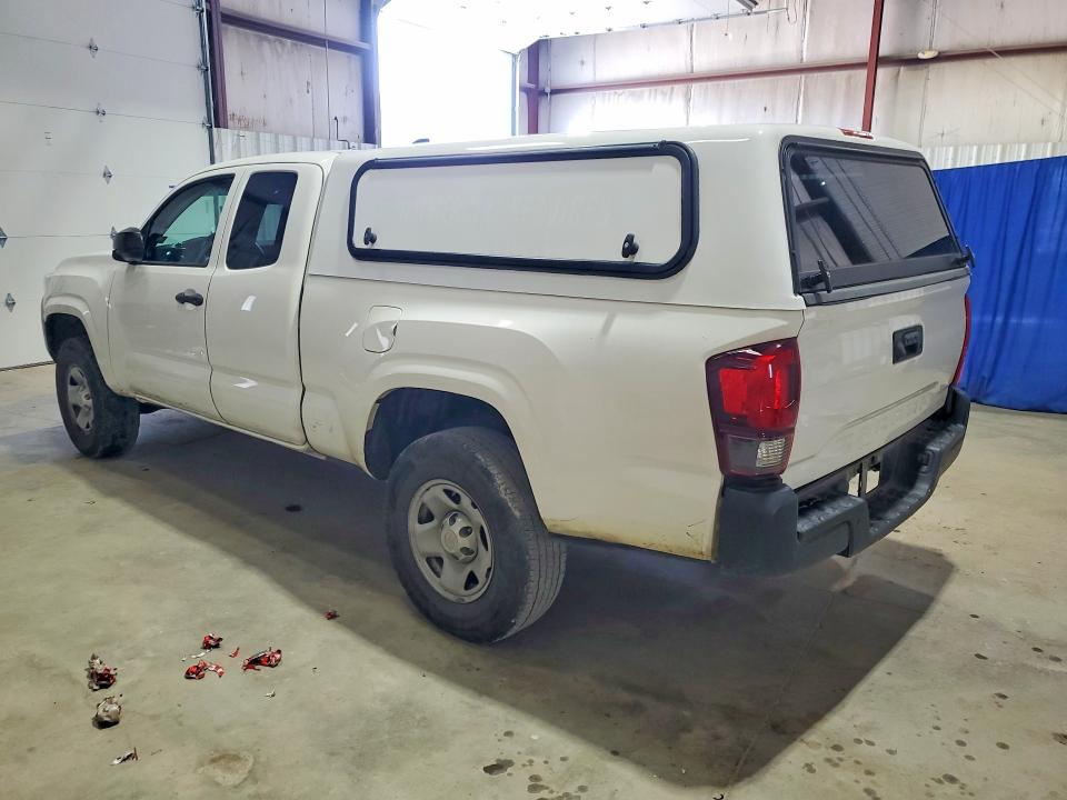Продаж на аукціоні авто 2023 Toyota Tacoma, vin: 3TYRX5GN0PT088139, номер лоту: 68862416