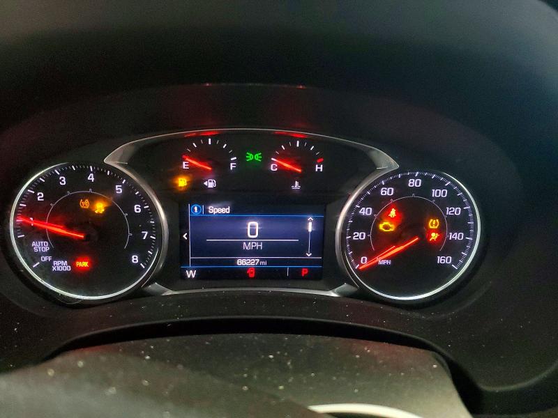 Продажа на аукционе авто 2020 Gmc Terrain, vin: 3GKALTEV7LL138972, номер лота: 67491336