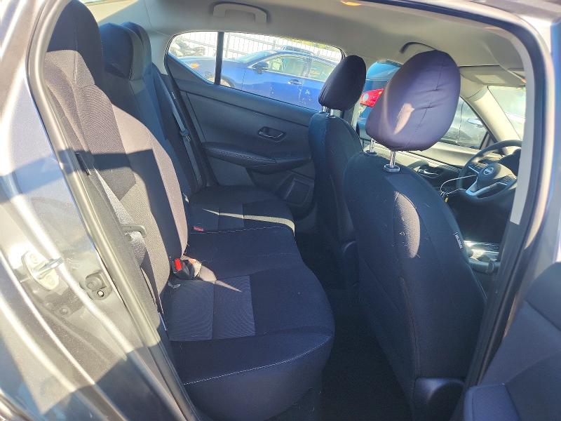 Aukcja sprzedaży 2024 Nissan Sentra, vin: 3N1AB8CV0RY232284, numer aukcji: 68988666