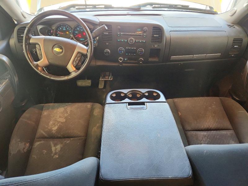 Aukcja sprzedaży 2013 Chevrolet Silverado, vin: 3GCPKSE74DG213092, numer aukcji: 68079066
