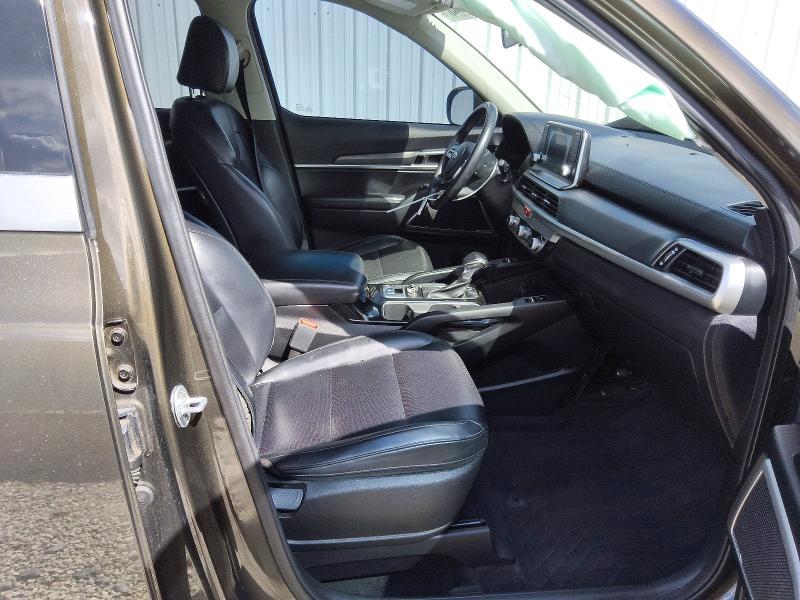 Продаж на аукціоні авто 2020 Kia Telluride, vin: 5XYP64HCXLG012383, номер лоту: 67209096