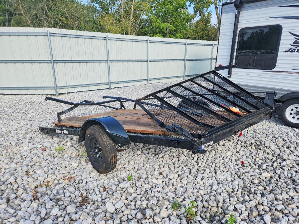 Продаж на аукціоні авто 2026 Carry On Trailer, vin: 67698886, номер лоту: 67698886