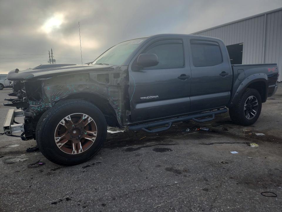 Aukcja sprzedaży 2015 Toyota Tacoma, vin: 3TMJU4GN6FM178874, numer aukcji: 67023146