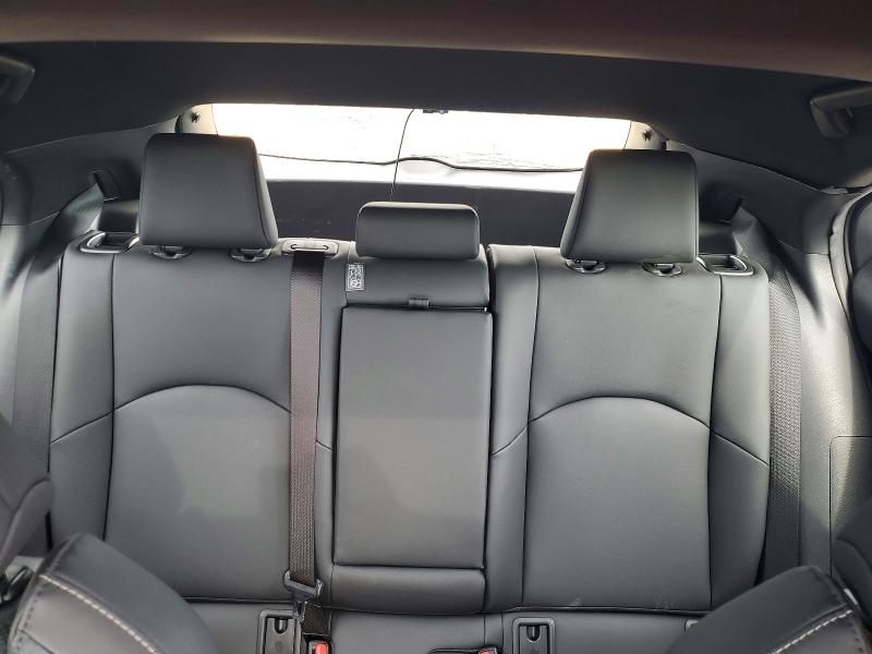 Aukcja sprzedaży 2022 Lexus Ux 200, vin: JTHP3JBH3N2049816, numer aukcji: 68360596