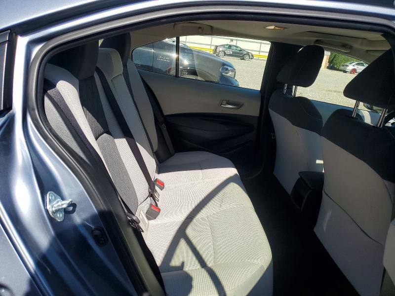 2020 Toyota Corolla მანქანა იყიდება აუქციონზე, vin: JTDHPRAE4LJ017217, აუქციონის ნომერი: 68754856