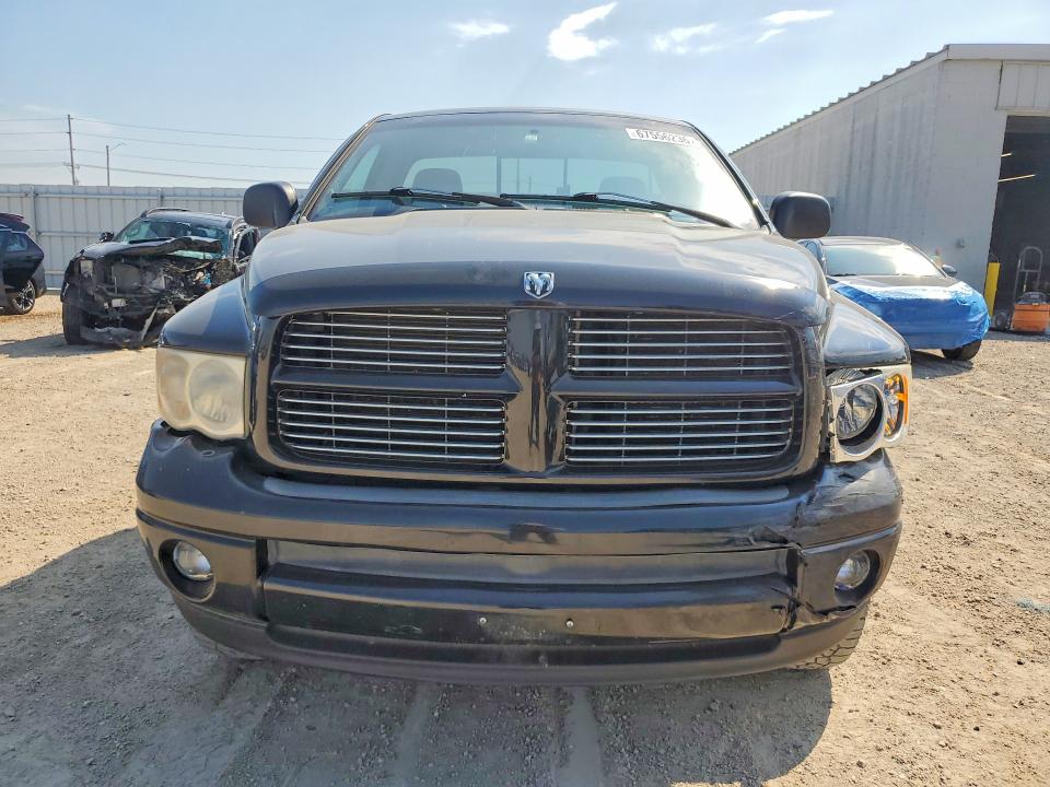 Aukcja sprzedaży 2004 Dodge Ram 1500, vin: 1D7HU16D24J191675, numer aukcji: 67556236