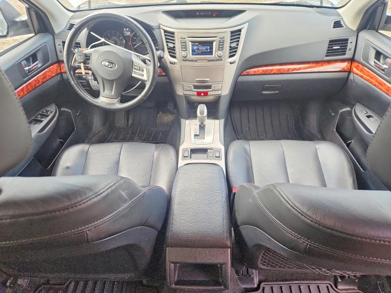 Aukcja sprzedaży 2012 Subaru Outback, vin: 4S4BRBKC0C3220335, numer aukcji: 69704486