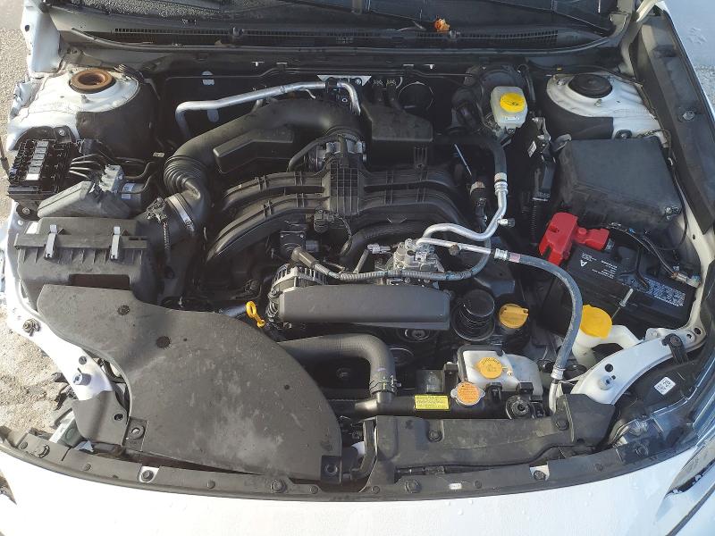 69398846 :رقم المزاد ، 4S3BWAD64S3002833 vin ، 2025 Subaru Legacy مزاد بيع
