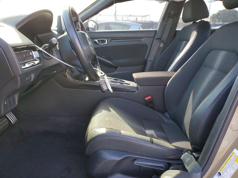 Продажа на аукционе авто 2026 Honda Civic, vin: 19XFL2H81TE010863, номер лота: 67891006