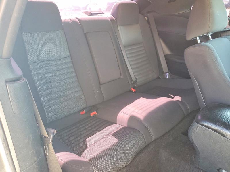 Auction sale of the 2015 Dodge Challenger, vin: 2C3CDZAT7FH758523, lot number: 69543456