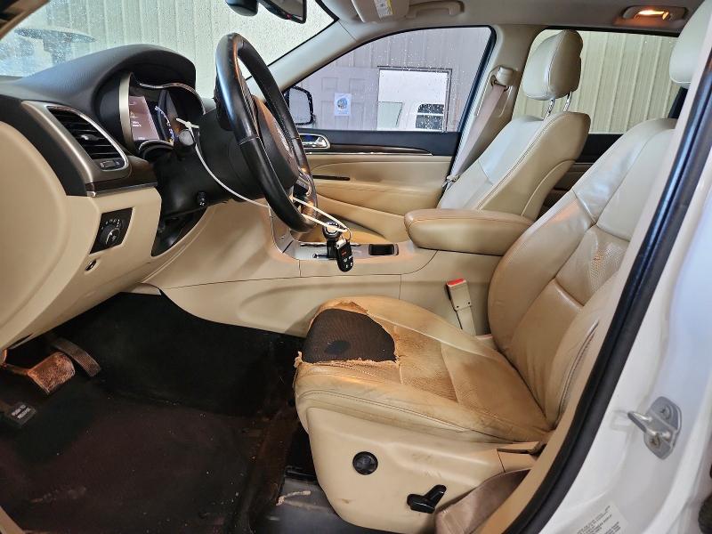 69110136 :رقم المزاد ، 1C4RJEBG1FC668117 vin ، 2015 Jeep Grand Cherokee مزاد بيع