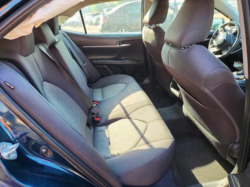 Aukcja sprzedaży 2021 Toyota Camry, vin: 4T1R11AK5MU575599, numer aukcji: 66604176
