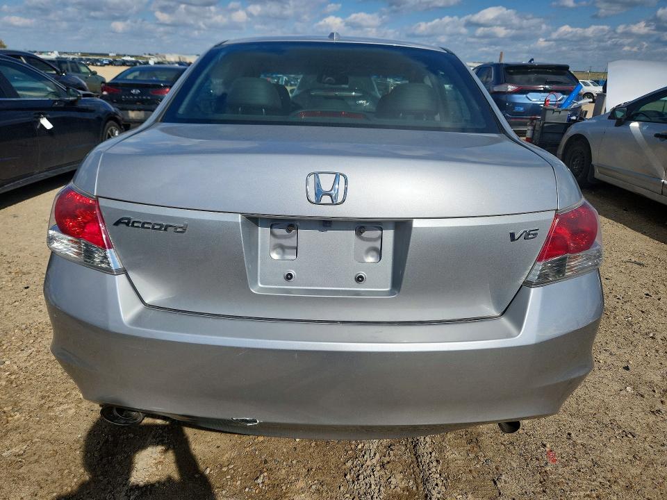 Продажа на аукционе авто 2009 Honda Accord, vin: 1HGCP36859A801684, номер лота: 67211776