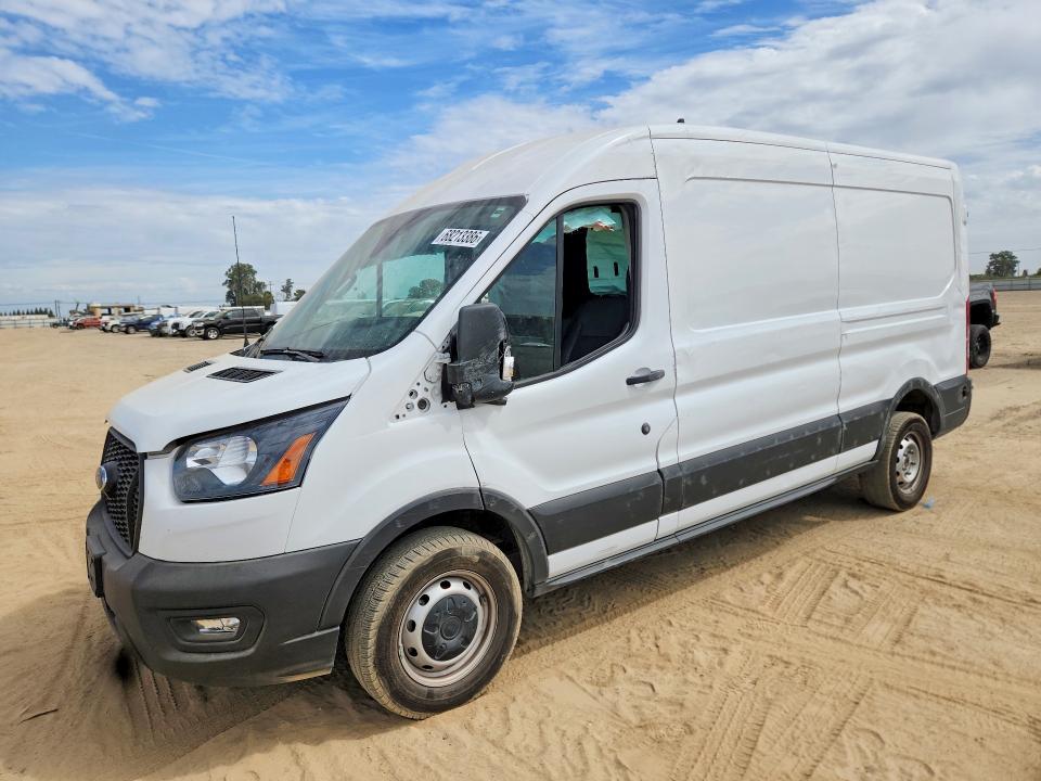 Продаж на аукціоні авто 2025 Ford Transit 250, vin: 1FTBR1C87SKA62380, номер лоту: 68213386