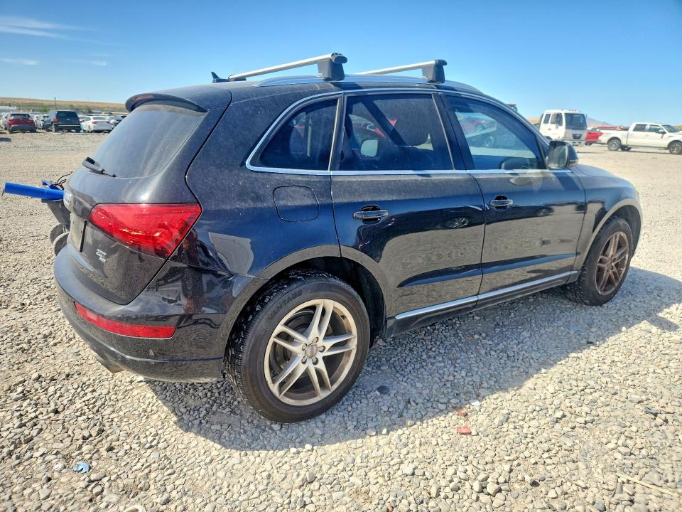 Aukcja sprzedaży 2014 Audi Q5, vin: WA1LFAFP5EA09583         , numer aukcji: 68385106