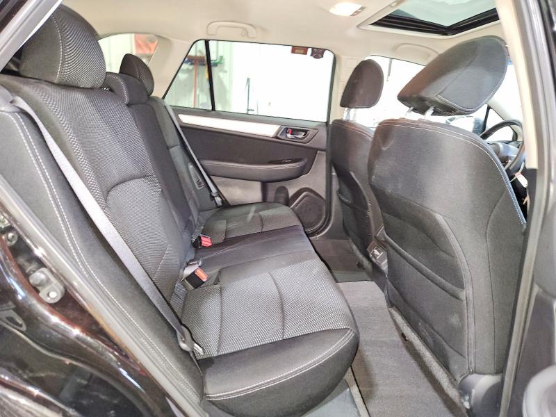 70510196 :رقم المزاد ، 4S4BSAHCXJ3388390 vin ، 2018 Subaru Outback مزاد بيع