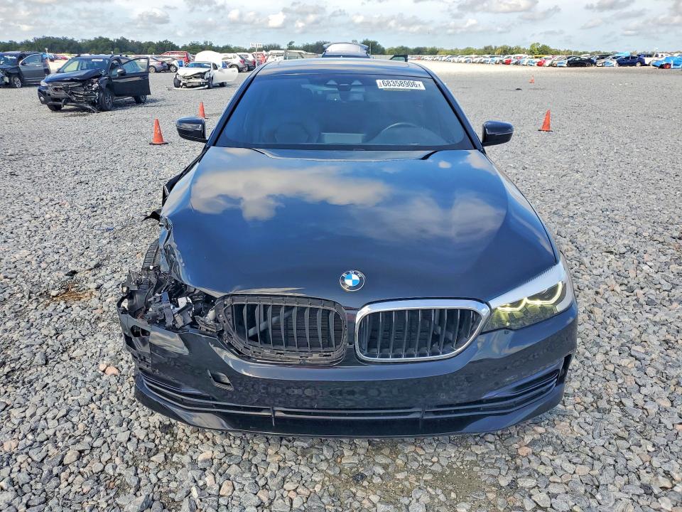 Aukcja sprzedaży 2019 Bmw 530, vin: WBAJA5C59KG900716, numer aukcji: 68358906