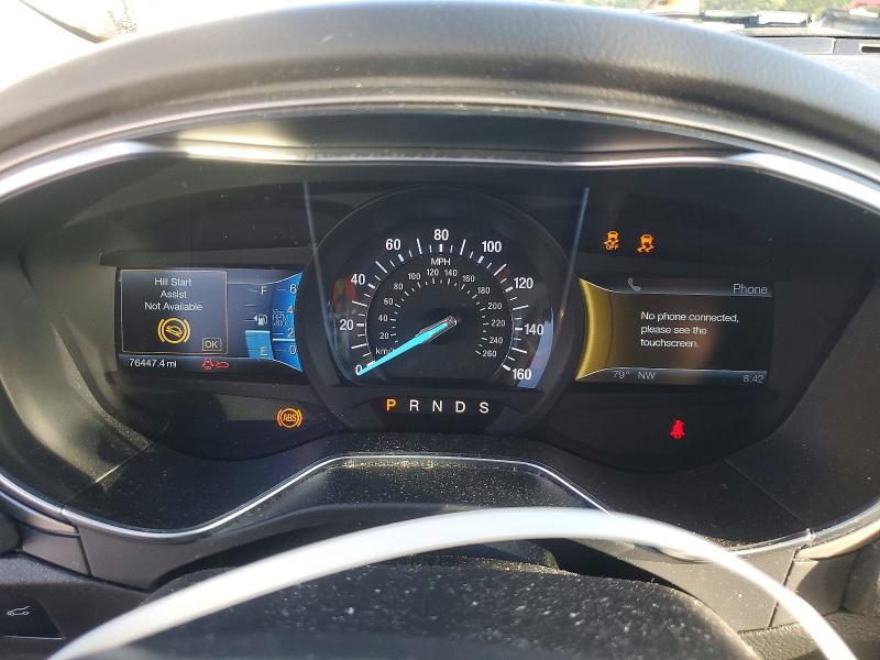 Продаж на аукціоні авто 2014 Ford Fusion, vin: 3FA6P0HD1ER206888, номер лоту: 68219316