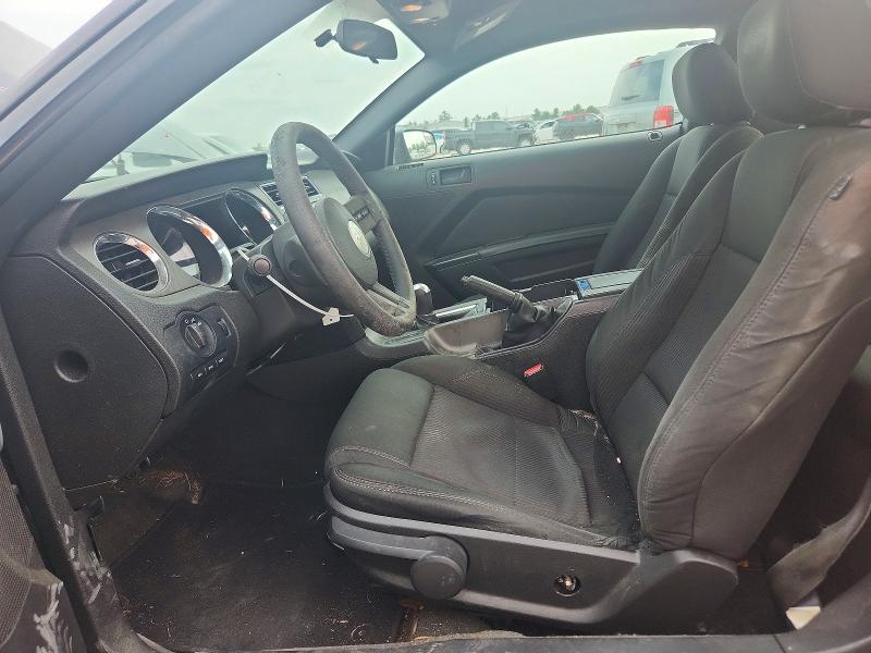 Aukcja sprzedaży 2011 Ford Mustang, vin: 1ZVBP8AM9B5130592, numer aukcji: 65512846