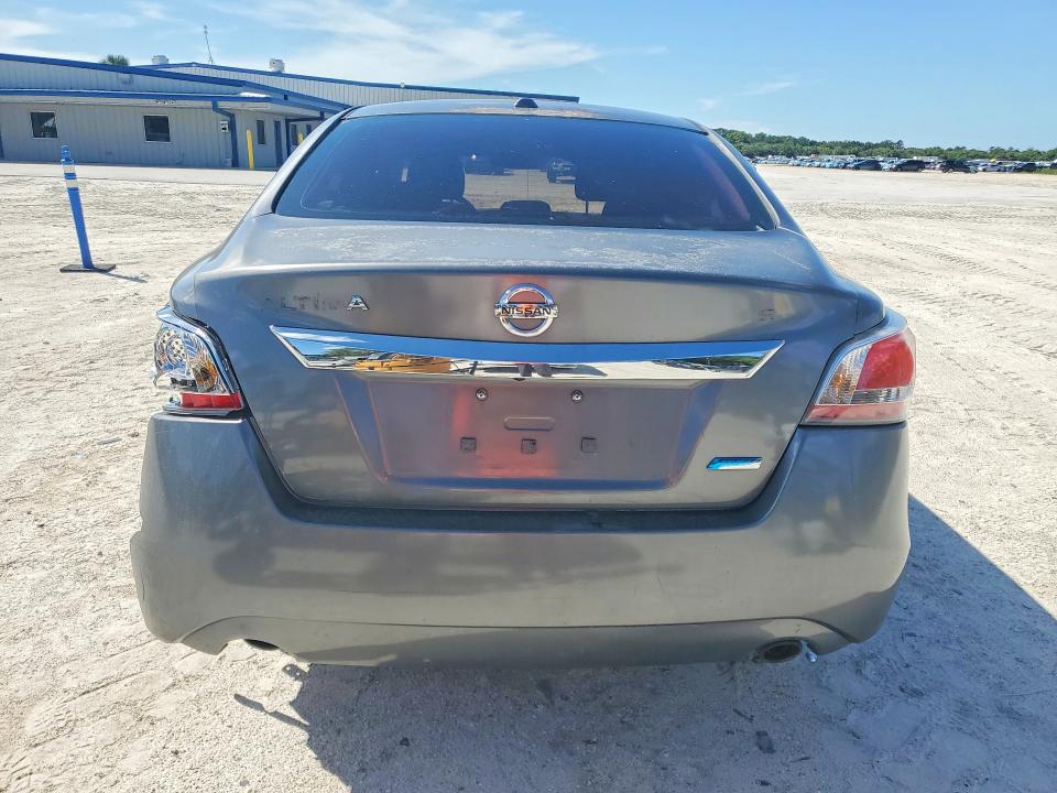 Продаж на аукціоні авто 2015 Nissan Altima, vin: 1N4AL3AP7FC178994, номер лоту: 69004846