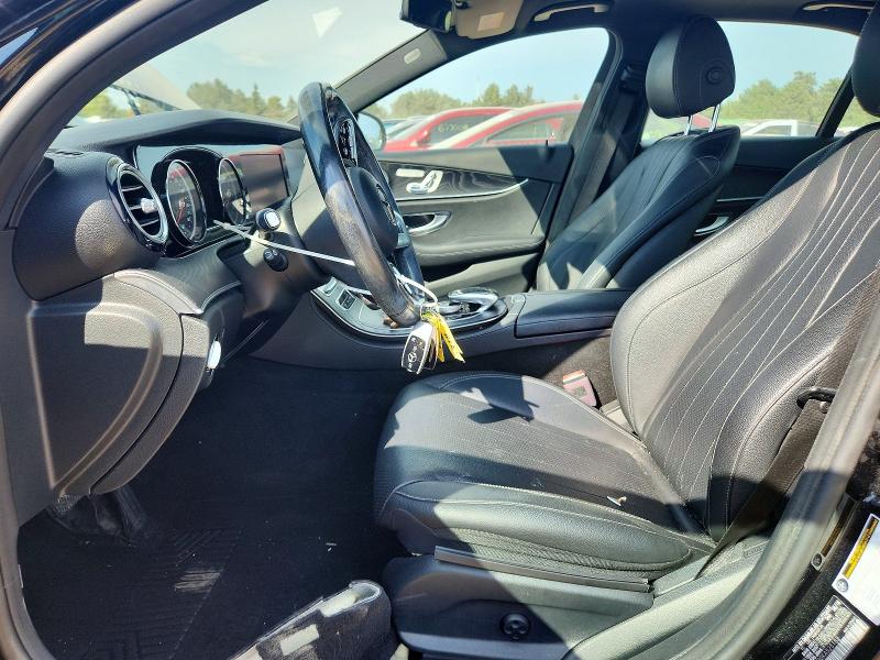 Продаж на аукціоні авто 2019 Mercedes-benz E, vin: WDDZF6JB0KA525152, номер лоту: 67911956