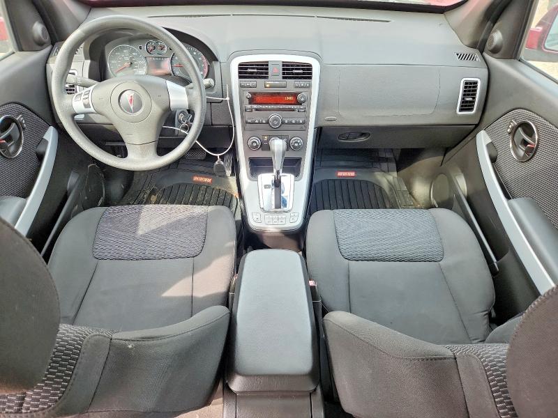 68303026 :رقم المزاد ، 2CKDL43F686065575 vin ، 2008 Pontiac Torrent مزاد بيع