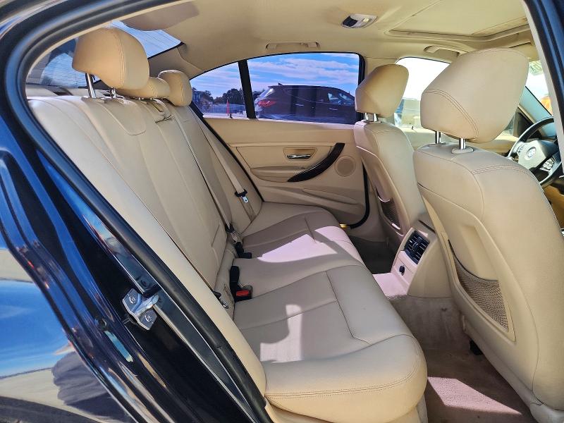 68767926 :رقم المزاد ، WBA3B5G59DNP40660 vin ، 2013 Bmw 328 مزاد بيع
