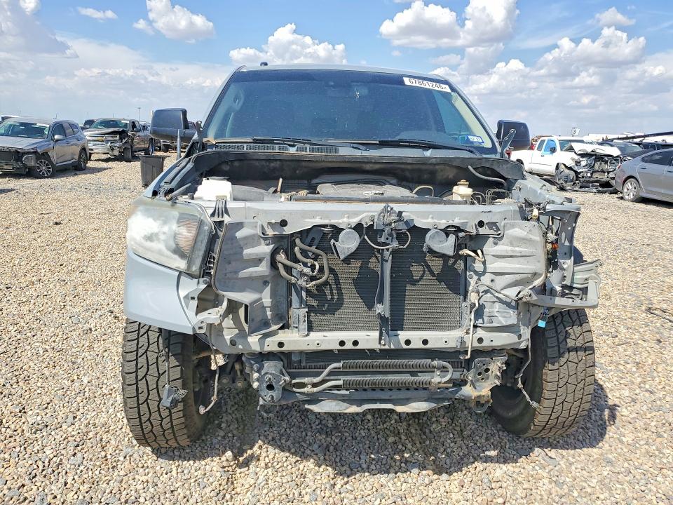 Продажа на аукционе авто 2018 Toyota Tundra, vin: 5TFEY5F13JX236520, номер лота: 67861246