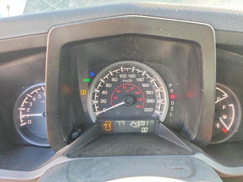 Aukcja sprzedaży 2009 Honda Ridgeline, vin: 2HJYK16569H003494, numer aukcji: 68172956