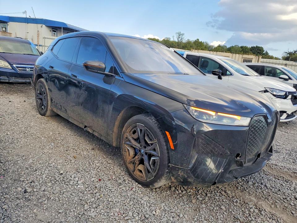 Aukcja sprzedaży 2023 Bmw Ix, vin: WB523CF00PCL94810, numer aukcji: 68226316