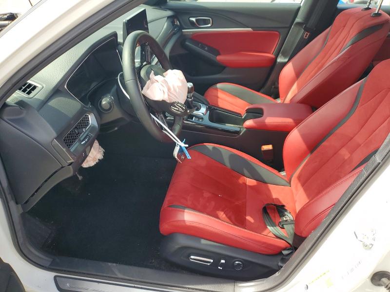 Aukcja sprzedaży 2025 Acura Integra, vin: 19UDE4G70SA020003, numer aukcji: 67449606