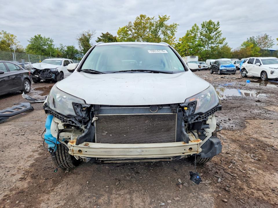 2012 Honda Cr-v მანქანა იყიდება აუქციონზე, vin: 5J6RM4H73CL037299, აუქციონის ნომერი: 70914716