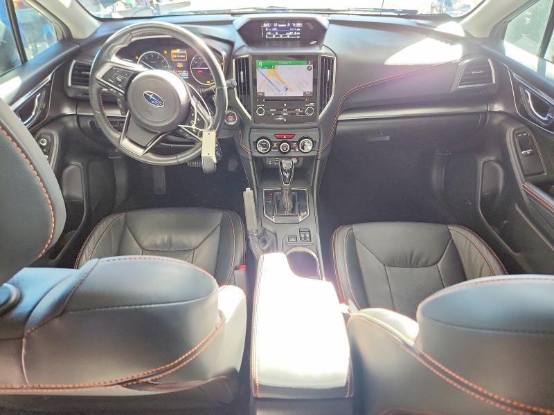 70674776 :رقم المزاد ، JF2GTANC8LH235798 vin ، 2020 Subaru Crosstrek مزاد بيع