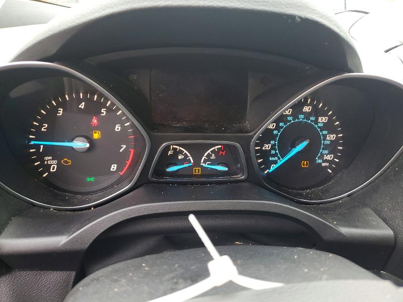 Продаж на аукціоні авто 2015 Ford Escape, vin: 1FMCU9J9XFUA65826, номер лоту: 70969026