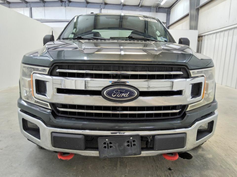 Продажа на аукционе авто 2018 Ford F150, vin: 1FTEW1EB7JKE61903, номер лота: 67928566