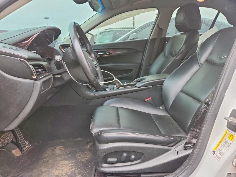 Продаж на аукціоні авто 2016 Cadillac Ats, vin: 1G6AG5RX4G0189195, номер лоту: 68247396