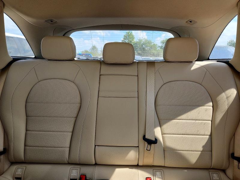 Aukcja sprzedaży 2017 Mercedes-benz Glc, vin: WDC0G4KBXHV005071, numer aukcji: 67505386