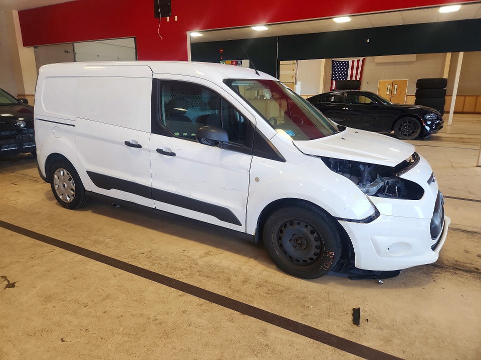 67590896 :رقم المزاد ، NM0LS7F71F1216427 vin ، 2015 Ford Transit Connect مزاد بيع