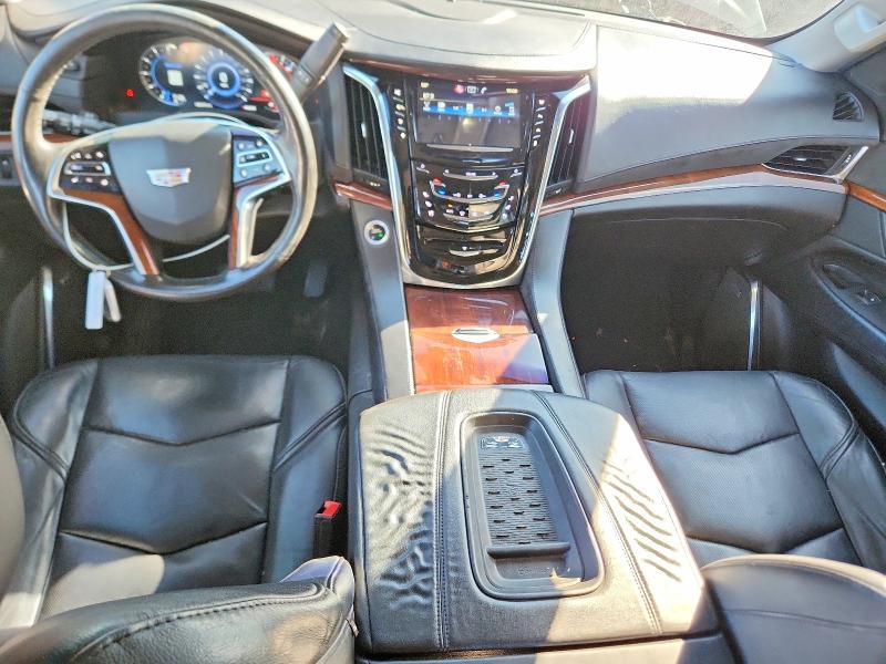 2016 Cadillac Escalade მანქანა იყიდება აუქციონზე, vin: 1GYS4CKJ9GR234240, აუქციონის ნომერი: 70075716